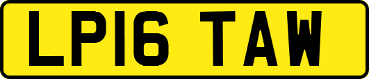 LP16TAW