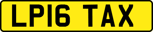 LP16TAX