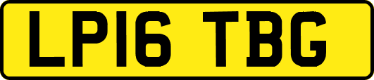 LP16TBG