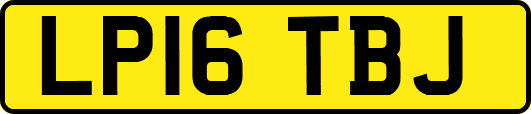 LP16TBJ