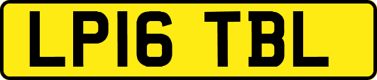 LP16TBL