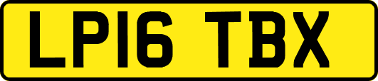 LP16TBX