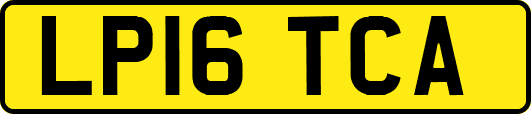 LP16TCA