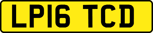 LP16TCD