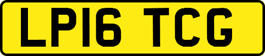 LP16TCG