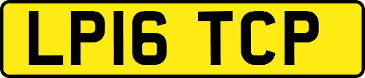LP16TCP