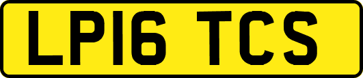 LP16TCS