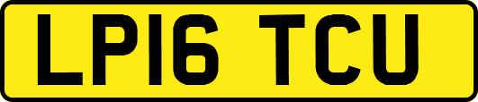 LP16TCU