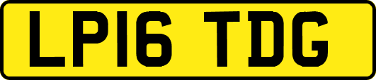 LP16TDG
