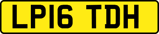 LP16TDH