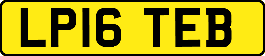 LP16TEB