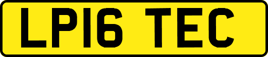 LP16TEC