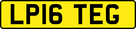 LP16TEG