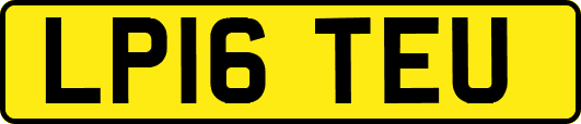 LP16TEU