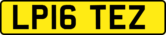 LP16TEZ