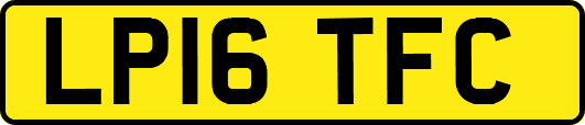 LP16TFC