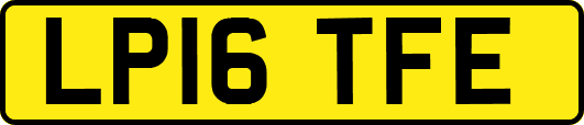 LP16TFE