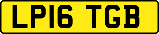 LP16TGB