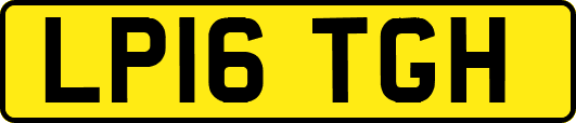 LP16TGH