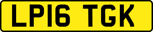 LP16TGK