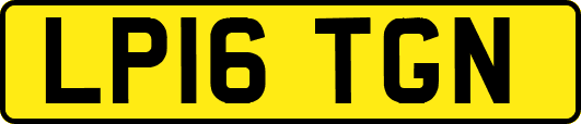 LP16TGN