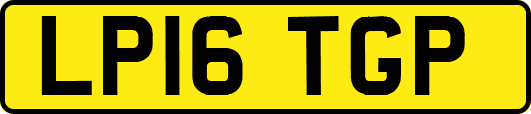 LP16TGP