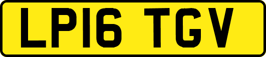 LP16TGV