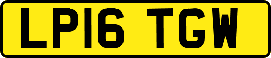 LP16TGW