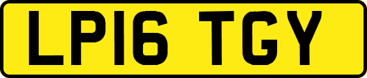 LP16TGY