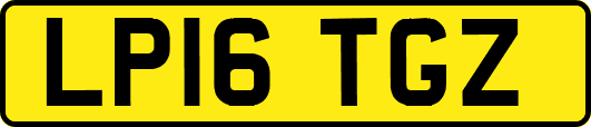 LP16TGZ