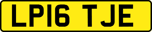 LP16TJE