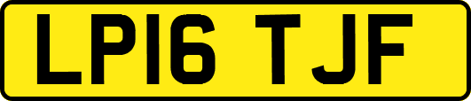 LP16TJF