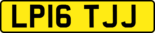 LP16TJJ