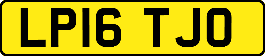 LP16TJO