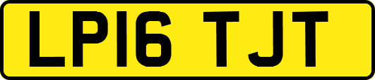 LP16TJT