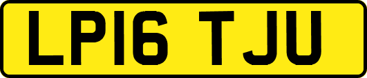 LP16TJU