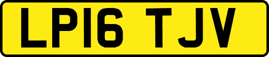 LP16TJV