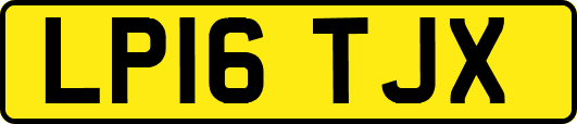 LP16TJX