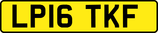 LP16TKF