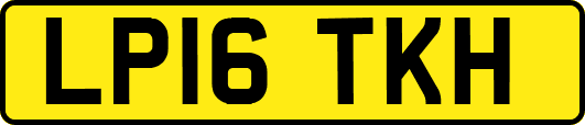LP16TKH