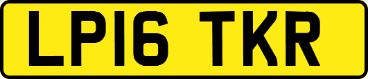 LP16TKR