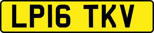 LP16TKV