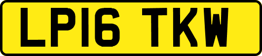 LP16TKW
