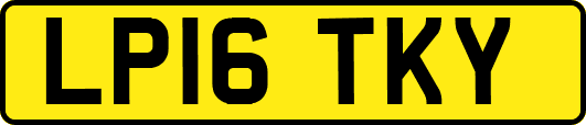 LP16TKY