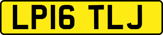 LP16TLJ
