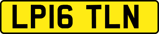 LP16TLN