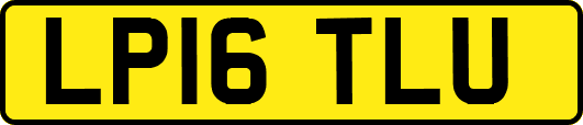 LP16TLU