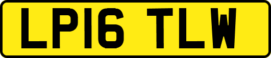 LP16TLW