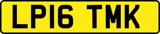 LP16TMK