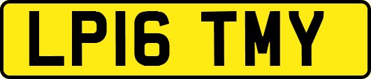 LP16TMY